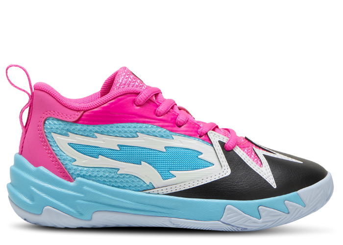 Puma Scoot Zeros Northern Lights (GS) - 309898-02 Raffles & Where